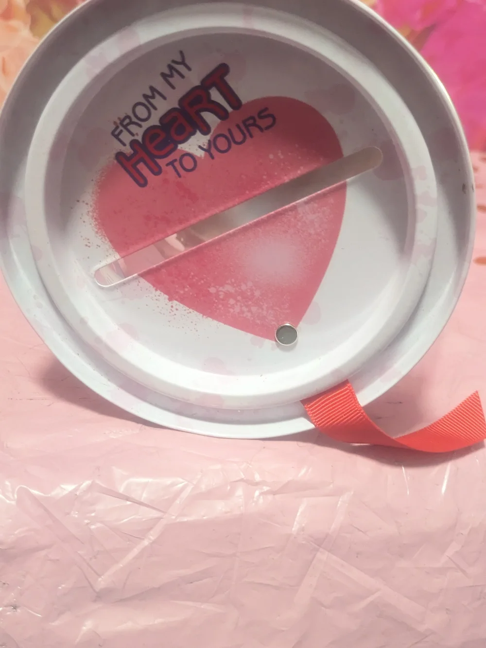 Disney Minnie Mouse Pink Party Treat Pail